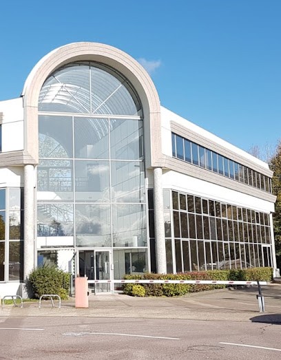 Keymex Immobilier Boucles de Seine, Agence Immobilière à Poissy