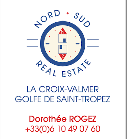 Agence Nord Sud Real Estate Agence Immobilière à la Croix-Valmer