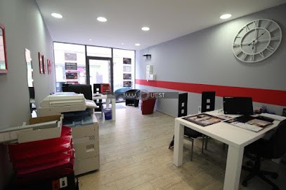 Immouest Gravelines, Agence Immobilière à Gravelines