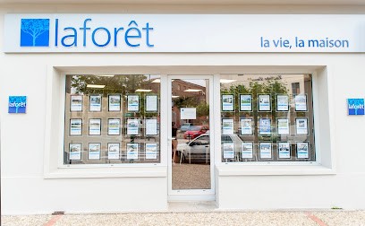 Agence immobilière Laforêt Montech, Agence Immobilière à Montech