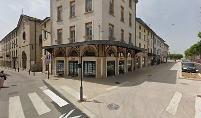 Orpi Trollat & Chanove Immobilier Romans, Agence Immobilière à Romans-sur-Isère