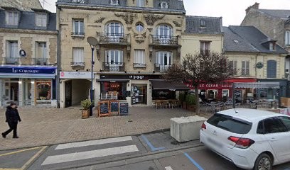 Laurent Fery Efficity immobilier Soissons, Agence Immobilière à Soissons