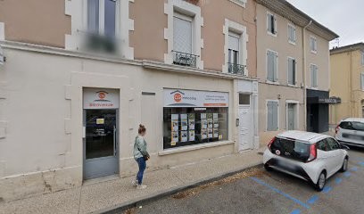 EG Immobilier (SARL CG IMMOBILIER), Agence Immobilière à Guilherand-Granges