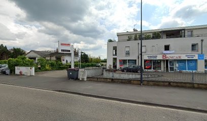 Alvedia Immobilier Erstein (Estimation Gratuite), Agence Immobilière à Erstein