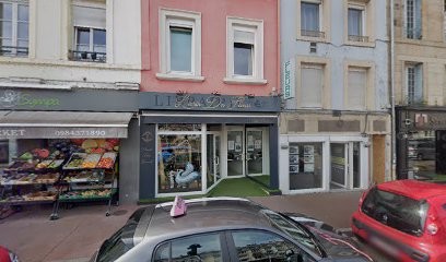 UPDATE IMMO - Agence Immobilière Epinal, Agence Immobilière à Épinal