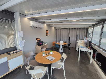Marianne Servile Immobilier Vaunage Agence Immobilière à Caveirac