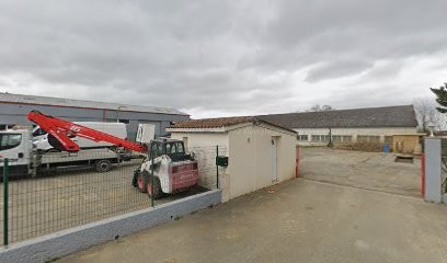 Agence Immobilière de la Save, Agence Immobilière à L'Isle-Jourdain