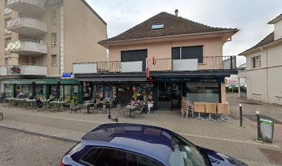 Ill'ymo, Agence Immobilière à Illkirch-Graffenstaden