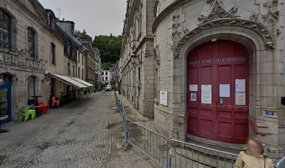 Cabinet Kerjean, Agence Immobilière à Quimper