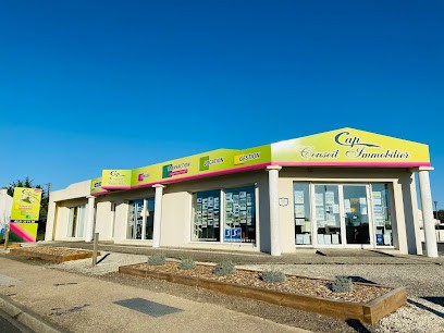 Cap Conseil Immobilier, Agence Immobilière à Soullans