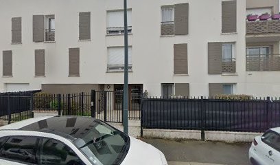 Les Terrasses De L'orge, Agence Immobilière à Fleury-Mérogis