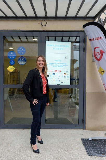 ACI Immobilier, Agence Immobilière à Luzinay