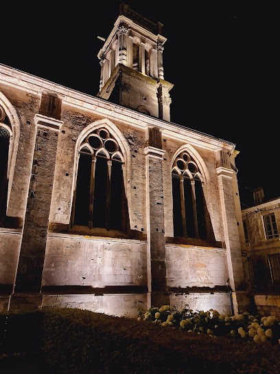 Gepelec : installations électriques, électricité générale, bornes de recharge, Agence Immobilière à Saint-Quentin