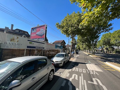 Bayard Immobilier, Agence Immobilière à Échirolles