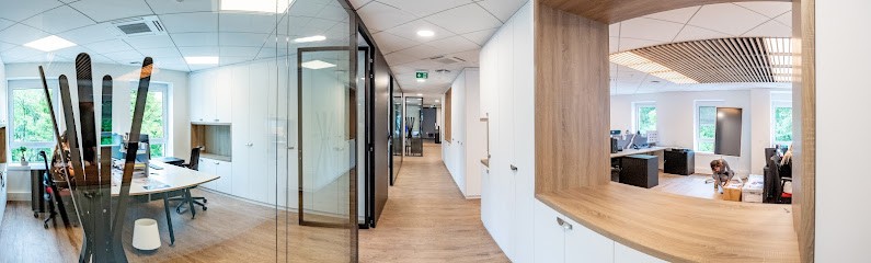 Jolis M2, Agence Immobilière à Meylan