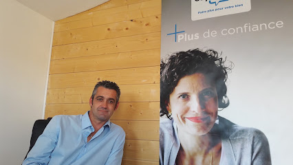 Frantz Lebert Gubernatis Immobilier Agence Immobilière à Vallauris