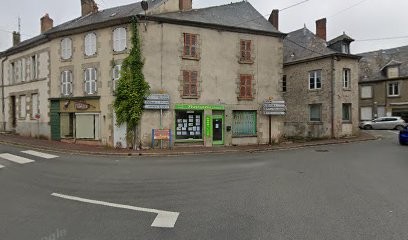 Transaxia SAINT VAURY, Agence Immobilière à Saint-Vaury