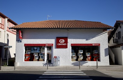 Carmen Vieux Boucau, Agence Immobilière à Vieux-Boucau-les-Bains
