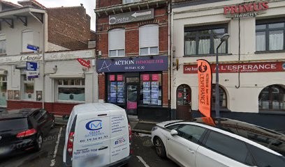 ACTION Immobilier, Agence Immobilière à Villeneuve-d'Ascq