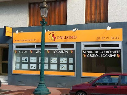 ONLIMMO, Agence Immobilière à Montrouge