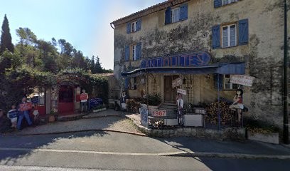 JV Riviera Immobilier, Agence Immobilière à Opio