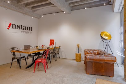 INSTANT IMMOBILIER, Agence Immobilière à Lyon 01