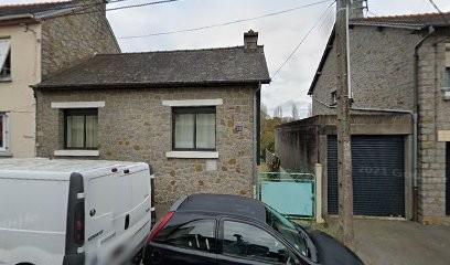 Neotoa Fougères, Agence Immobilière à Beaucé