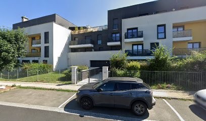 Sylvaine Brousse - iad France, Agence Immobilière à Villepreux