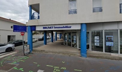 Brunet Immobilier, Agence Immobilière à Royan