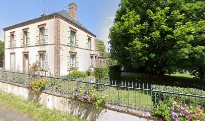 EI Franck Brulé Négociateur Immobilier EA Immobilier, Agence Immobilière à Longny les Villages