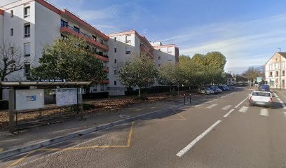 Résidence Foch, Agence Immobilière à Sens
