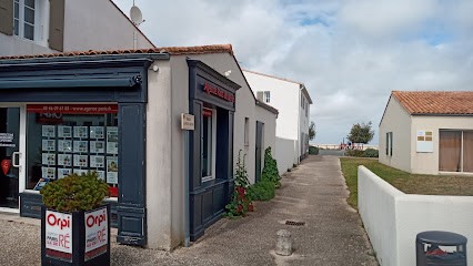 Orpi Agence immobilière Paris Ile de Ré Rivedoux-Plage, Agence Immobilière à Rivedoux-Plage