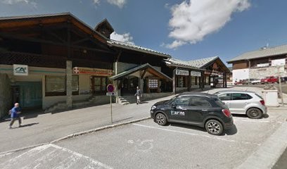 FONCIA | Agence Immobilière | Location-Syndic-Gestion Locative | Hauteluce | Avenue des Jeux Olympiques, Agence Immobilière à Hauteluce