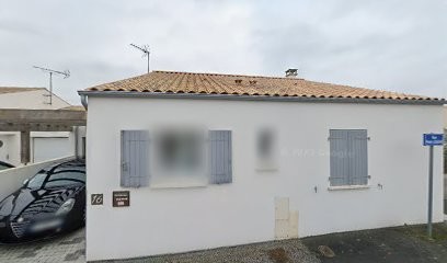 Nadine NIVERT Conseillère En Immobilier SAFTI, Agence Immobilière à Dompierre-sur-Mer