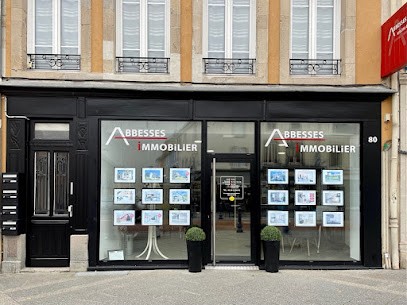 ABBESSES IMMOBILIER, Agence Immobilière à Remiremont