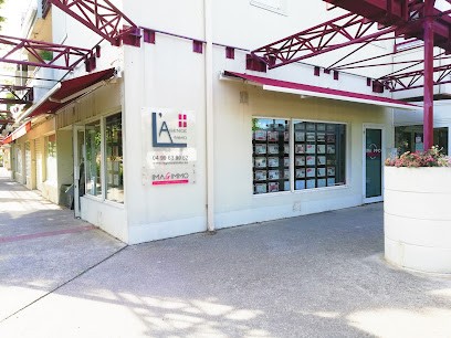 L'Agence Immo IMAGIMMO, Agence Immobilière à Montarnaud