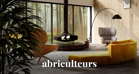 Abriculteurs - Agence immobilière Cognac, Agence Immobilière à Cognac