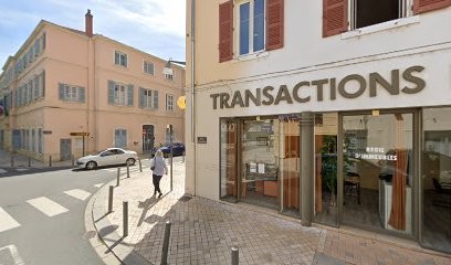 MONTAGNE ET LIATOUT TRANSACTIONS, Agence Immobilière à Villefranche-sur-Saône