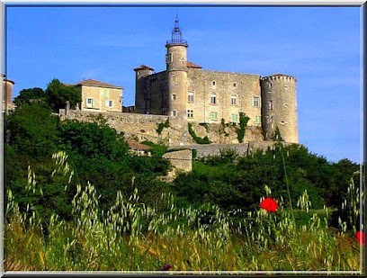 Catherine ROUVIERE-FRANÇOIS, Agence Immobilière à Lussan