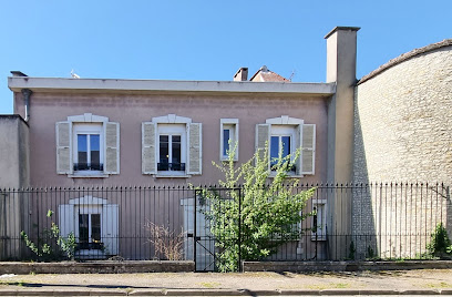 Laurent Lhuisset - Conseiller En Immobilier Sur Châteauneuf-Sur-Loire, Saint-Martin-D'abbat Et Ses Alentours, Agence Immobilière à Saint-Martin-d'Abbat