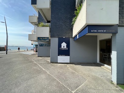 L'agence Lorient Larmor-plage, Agence Immobilière à Larmor-Plage