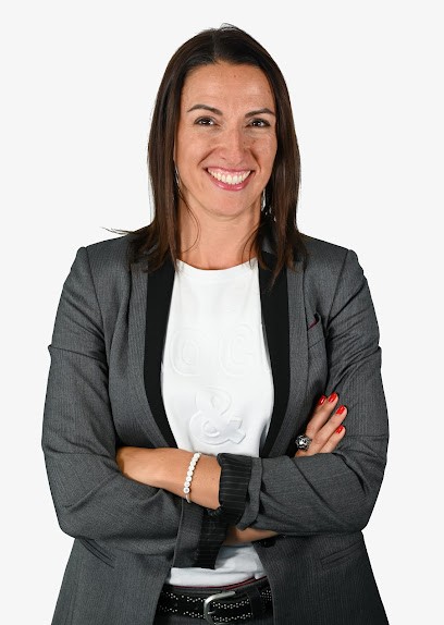 Camille NOUGUIER - iad France, Agence Immobilière à Jonquerettes