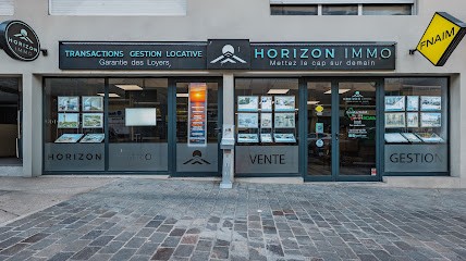 Agence Immobilière Horizon Immo, Agence Immobilière à Saint-Laurent-du-Var