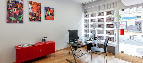 Agency Baous Vence, Agence Immobilière à Vence