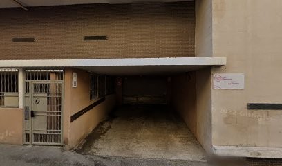 Logis Mediterranee, Agence Immobilière à Marseille 03