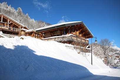 Biotope Immobilier, Agence Immobilière aux Gets