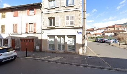 immOB – OLIVIA BEAUREZ IMMOBILIER, Agence Immobilière à Thiers