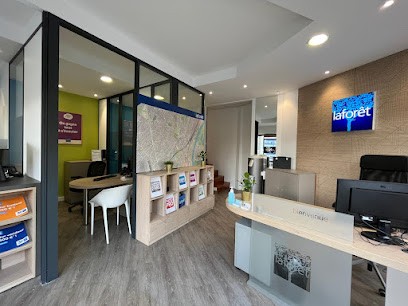 Laforêt agence immobilière Juvisy sur orge, Agence Immobilière à Juvisy-sur-Orge