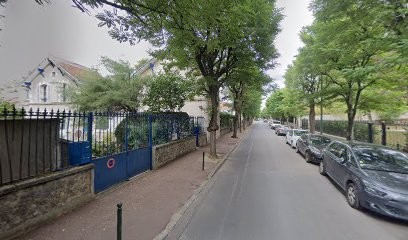 La Sablière Sa HLM, Agence Immobilière au Raincy