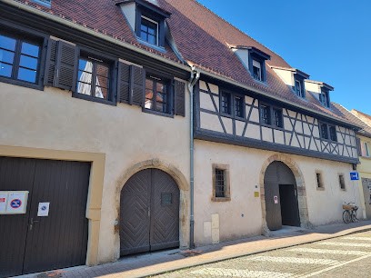 Foyer Basse Bruche, Agence Immobilière à Molsheim